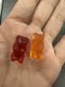 哈瑞宝（Haribo）小熊果汁软糖576g/桶  QQ糖 德国儿童零食糖果 休闲零食大礼包 实拍图