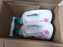 超能【肖战同款】洗衣液3kg*2瓶  12斤家庭实惠装 去渍洁净 持久留香 实拍图