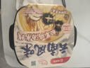 海底捞自热火锅 方便速食免煮出游野餐零食云南风味松茸鸡汤米线464g 实拍图