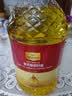 1号会员店压榨一级低芥酸菜籽油5L 充氮锁鲜 食用油【保真菜籽油】 实拍图
