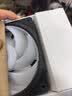 酷冷至尊（CoolerMaster）Mobius120 VX ARGB莫比乌斯机箱风扇12cm LDB轴承/环状连页扇设计/加速风道设计/降噪工程技术 实拍图