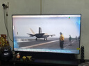 TCL电视 55T5M Plus 55英寸 QD-Mini LED控光 QLED量子点 WiFi6 超薄 电视2026新款 实拍图