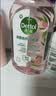 滴露（Dettol）衣物消毒液自然香氛洗衣除菌液 除螨除异味去汗臭48h留香1000ml*1 实拍图