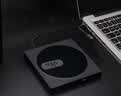 爱国者（aigo）8倍速 USB外置光驱 DVD外置刻录机 移动光驱 外接光驱笔记本电脑便携光驱外置读刻一体黑色G100 实拍图