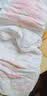 好奇（Huggies）铂金装纸尿裤婴儿尿不湿小桃裤【多仓直发】新老包装随机发货 M72片【6-11kg】 实拍图
