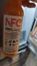 农夫山泉100%纯果汁NFC番石榴(芭乐)混合汁300ml*10瓶饮料礼盒 实拍图