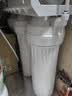 九阳（Joyoung） 九阳净水器JYW-1283WU/1565/1583/PP棉/超滤膜活性炭滤芯 1283/RC550/RC180前置滤芯 实拍图