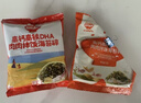 秋田满满高钙高铁DHA肉肉拌饭海苔碎6g 尝鲜装 实拍图