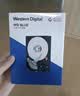 西部数据（WD）2TB 台式机机械硬盘 WD Blue 西数蓝盘 3.5英寸 7200转 256MB SATA DIY装机电脑硬盘  WD20EZBX 实拍图