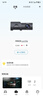 盯盯拍行车记录仪MINI3S 4K版 超高清影像360°旋转镜头5GWiFi 超级电容 实拍图