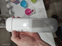 京东京造专业抽拉冲牙器便携式白4喷嘴收纳盒洗牙器水牙线超声波洁牙家用伸缩正畸清洁牙缝七夕情人节礼物 实拍图