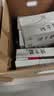 维达（Vinda）有芯卷纸 蓝色经典4层200克*27卷 高克重卫生纸 厕纸纸巾整箱 实拍图