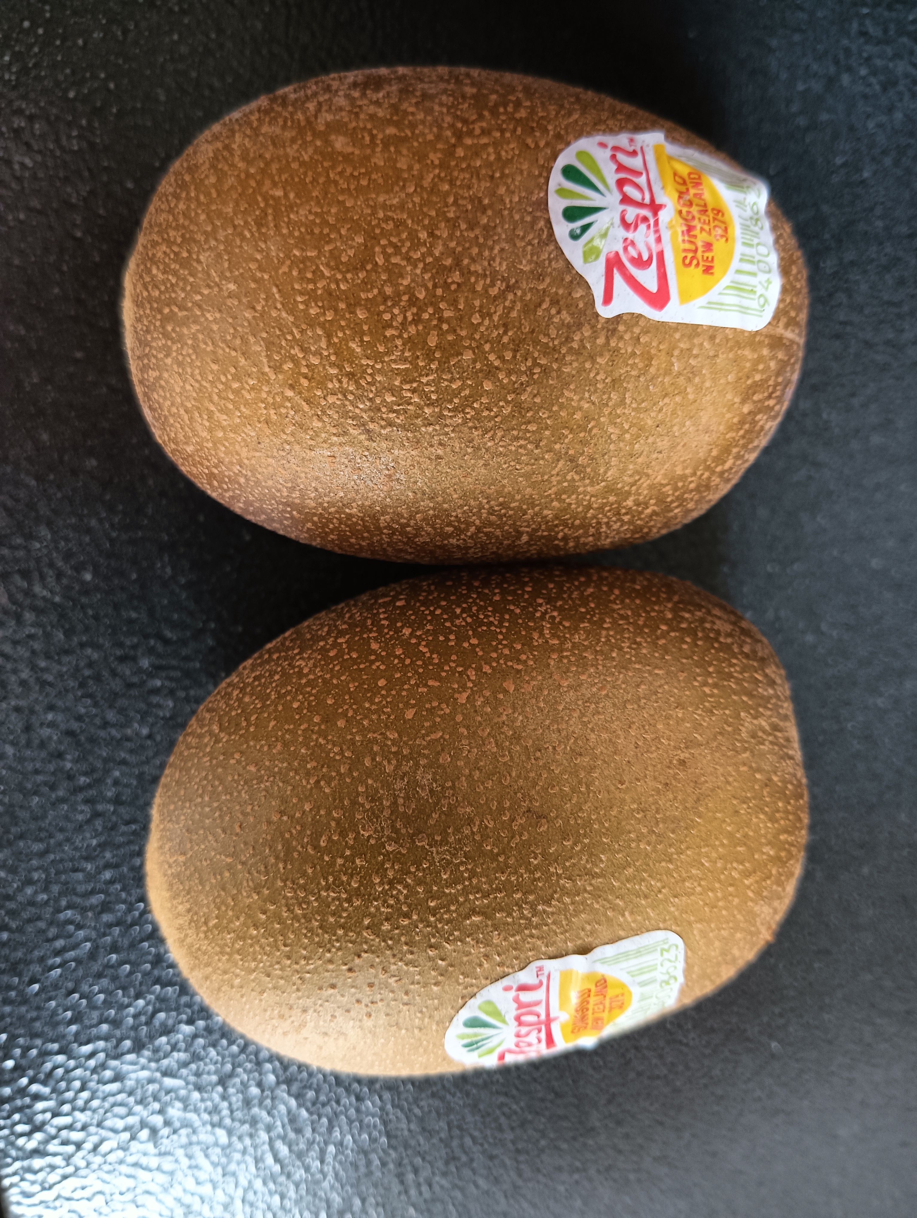 佳沛（zespri）新西兰  阳光金奇异果6粒装 单果约88-103g 猕猴桃水果 实拍图