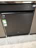 美的（Midea）【万向X6S Max星河版】洗碗机嵌入式150升以上105℃热风烘干母婴级洗碗机蒸汽单消毒UV杀菌 实拍图