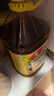 鲁花【保真菜籽油】食用油低芥酸特香菜籽油5L  /桶非转基因 实拍图