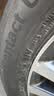 马牌（Continental）汽车轮胎 195/65R15 91V UCJ 适配丰田卡罗拉/雷凌大众朗逸/宝来 实拍图