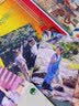 爱普生（EPSON）【6代新品】L4358墨仓式彩色无线AI学习打印机一体机家用/办公L4266/L4268升级自动双面/液晶屏/黑 实拍图