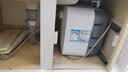 统帅海尔出品5升小厨宝台下热水器京东自营国家补贴1750W一级能效家用厨房小型储水节能热水宝LEC5TP 实拍图