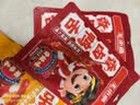 王小卤大号鸭舌香辣味温州鸭舌特产小吃休闲零食卤味鸭货熟食鸭肉48g 实拍图