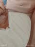 京东京造新梦享乳胶枕 93%天然乳胶 泰国进口成人护颈颈椎枕头波浪枕学生 实拍图