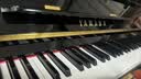 雅马哈（YAMAHA）U1H日本原装进口二手立式钢琴U3H 家用专业儿童初学者钢琴UX考级舞台演奏机械实木真钢琴U2H雅马哈 U1 [121CM 学习考级 限量促销款] 实拍图