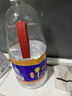牛栏山白酒 浓香型 38度 2000ml*1桶装 口粮酒 大桶装 实拍图