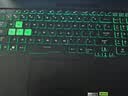 华硕天选6Pro/天选5Pro天选4笔记本电脑天选3大学生旗舰8G独显5060电竞游戏本酷睿版/锐龙版 16G内存+512G固态硬盘 6/R7-5800H/RTX3070/240Hz 正品保障|七天免 实拍图
