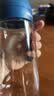 小熊（Bear）油壶厨房专用食品级 自动开合防漏不挂油油瓶油罐瓶酱油瓶调料瓶 实拍图