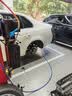 韩泰（Hankook）汽车轮胎 225/45R17 91V K127 原配大众高尔夫A8 实拍图