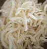 俏侬 披萨饼底18cm 5片装630g/盒（8英寸烤盘适用）烤箱烘焙食材 实拍图
