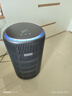 飞利浦（PHILIPS）【0.003微米精滤】空气净化器除甲醛二手烟味新房孕妇婴儿专用除螨尘病毒花粉过敏原AC4228黑 实拍图