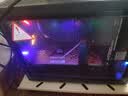 AMD R5 5600/9600X/RX7650GRE/6500XT迷你主机ITX整机手提DIY电脑组装机台式mini办公台式机AI PC电脑 配置升级补差价（联系客服加装） 实拍图