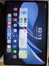 HUAWEI MatePad Air 12英寸 鸿蒙焕新版 柔光版华为平板电脑 2.8K高刷屏学生平板 鸿蒙AI 烟云灰 12+256G 实拍图