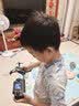 童励2026新款玩具无人机带屏航拍小学生儿童节礼物儿童男孩遥控飞机 实拍图
