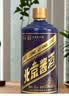 华都北京酱酒 小蓝帽 53度酱香型白酒  500ml*1 单瓶装 实拍图