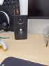 漫步者（EDIFIER）新品S201MKII 2.1有源音箱 蓝牙音箱 无线低音炮 Hi-Res双金标 蓝牙V6.0 电脑音箱 电视音响 实拍图