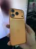 Apple苹果iPhone17/16/15/14/13/12pro/max系列 二手手机内存以质检报告为准 苹果 iPhone 17 Pro 实拍图