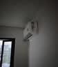 小米空调  巨省电 1.5匹挂机 一级能效 外机单排铜管 KFR-35GW/N1A1【整机十年免费包修】 实拍图