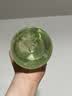 妈妈壹选la天然浓缩洗洁精芦荟1.2L 冷水去油0添加环保可降解 果蔬奶瓶 实拍图