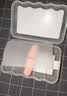 安耳悠 德国进口耳塞防噪音睡觉睡眠专用男女降噪隔音睡眠耳塞 soft5副 实拍图
