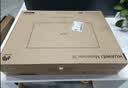 华为MateView SE 23.8英寸显示器 100Hz高刷 IPS全面屏 P3广色域 低蓝光无频闪 DP+HDMI 电脑办公 实拍图