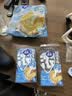 雀巢（Nestle）特浓奶球咖啡伴侣奶油球牛乳胶囊500ml*2袋 实拍图