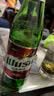 乌苏啤酒（wusu）大红乌苏620mL*12瓶 整箱装 烈性啤酒 聚会宴请京东自营 中秋送礼 实拍图
