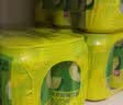 珠江啤酒无酒精 珠江菠萝啤 330ml*24听 整箱装 京东自营 实拍图
