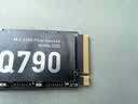 雷克沙（Lexar）NQ790 2TB SSD固态硬盘 M.2接口(NVMe协议) PCIe 4.0x4 传输速度7000MB/s 装机升级 实拍图