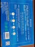 千帆（SAILS）塑封膜a4 10丝加厚过塑膜a4 过塑纸塑封纸 塑封机照片护卡膜过胶膜220x310mmx100mic 100张 实拍图