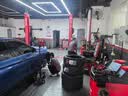 固特异（Goodyear）汽车轮胎 225/45R18 95Y EAG F1 ASY5 鹰驰5代 MO 原配C级 PHEV 实拍图