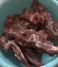 蒙特曼内蒙古牛脊骨 净重3斤 新鲜牛骨头带肉牛蝎骨髓牛肉火锅食材生鲜 实拍图