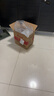美丽雅一次性快餐盒方形750ml*50套 食品级外卖打包野餐盒可微波带盖 实拍图