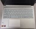 联想笔记本电脑小新Pro14超能本 锐龙7 H255 32G 1T 2.8K 120Hz OLED 便携轻薄办公本 游戏 国家补贴 实拍图